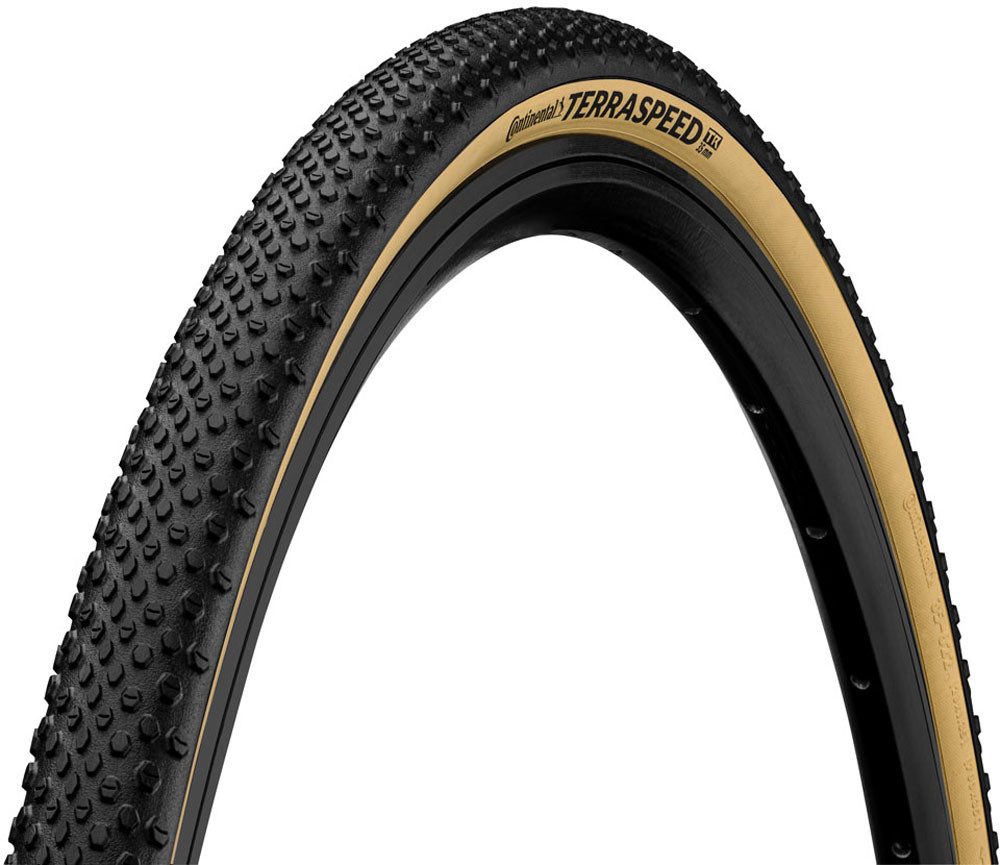 Continental Terra Speed ProTection 28x1.5 kevlar