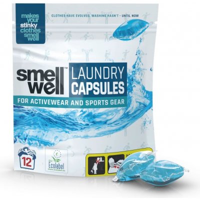 SmellWell Active deodorizér – Sleviste.cz