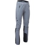 Silvini Dámské skialpové kalhoty Soracte šedá – Hledejceny.cz