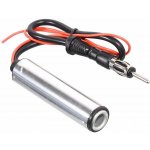 Anténní zesilovač AM/FM 12V – Zboží Živě