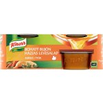 Knorr Bohatý Bujón Kuřecí 112 g – Zbozi.Blesk.cz