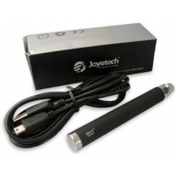 Joyetech eGo-C Upgrade s USB černá 650mAh