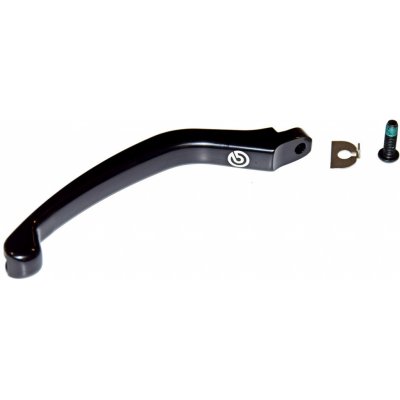 Náhradaní brzdová páčka Brembo Racing pro hlavní válec radiální brzdy 15/17/19 RCS Corsa Corta – Sleviste.cz