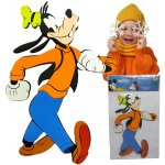 Impol Trade Goofy FS9156 26 x 18 cm – Zboží Dáma