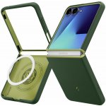 SPIGEN NANO POP MAG MAGSAFE GALAXY Z FLIP 7 AVO GREEN – Zboží Živě