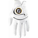 Footjoy StaSof Mens Golf Glove Pravá bílá M/L – Hledejceny.cz