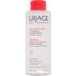 Uriage Eau Micellaire Thermale micelární čistící voda pro citlivou pleť se sklonem ke zčervenání (Soothes, Removes Make-Up, Cleanses) 500 ml – Zboží Mobilmania