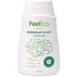 FeelEco šampon na normální vlasy 300 ml – Zbozi.Blesk.cz