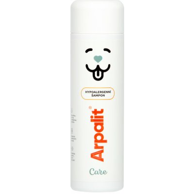 Arpalit šampon hypoalergenní 250 ml – Hledejceny.cz