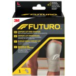 3M Futuro Comfort Lift kolenní bandáž – Zboží Dáma