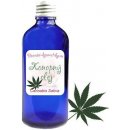 Spalovače tuků Hemp Konopný olej 500 ml