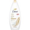 Mýdlo Dove pečující sprchový gel pro hedvábnou pokožku 500 ml