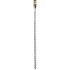 Vrták Vrták SDS plus 25x950x1000 EXTREME2 DeWALT DT9614