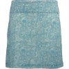 Dámská sukně Skhoop letní funkční sukně Elisa aquamarine