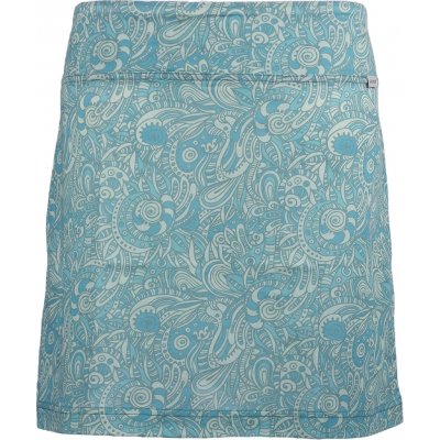 Skhoop letní funkční sukně Elisa aquamarine
