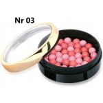 Golden Rose Ball Blusher Kuličková Tvářenka 03 27 g – Zboží Dáma
