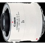 Canon Extender EF 2X III – Zboží Mobilmania