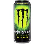 Monster Energy Nitro Super Dry 500 ml – Hledejceny.cz