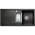 Blanco Metra 6 S Silgranit antracit – Zboží Mobilmania