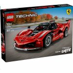 LEGO® Technic 42212 Ferrari FXX K – Zboží Živě