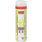 Den Braven - značkovací sprej 500ml - červený – Hledejceny.cz