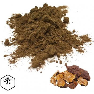 LifeChi He Shou Wu (Polygonum multiflorum) extrakt v prášku 25 g – Hledejceny.cz