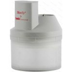 Bamix SliceSy šedý – Zbozi.Blesk.cz