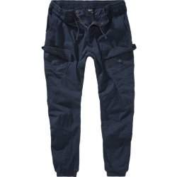 Kalhoty Ray Vintage Trouser navy