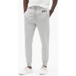 GAP Tepláky s logem Šedá – Hledejceny.cz