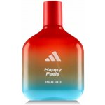 Adidas Happy Feels parfémovaná voda unisex 100 ml – Hledejceny.cz