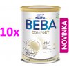Umělá mléka BEBA 3 Comfort 10 x 800 g
