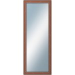 DANTIK ANGLIE 60 x 160 cm hnědá 561 – Hledejceny.cz