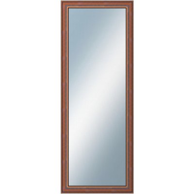DANTIK ANGLIE 60 x 160 cm hnědá 561 – Hledejceny.cz