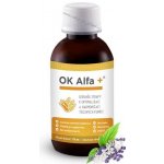 OKG OK Alfa+ 115 ml – Hledejceny.cz