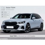 BMW 520i 153 kW