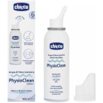 Chicco PhysioClean izotonická mořská voda 100 ml – Zboží Dáma