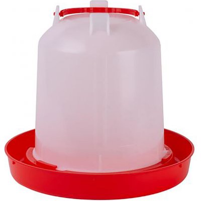 Strend Pro napáječka Goodfarm plast 3 l – Sleviste.cz