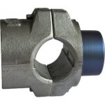 Dytron Nástavec čelisťový modrý 20mm, 02351 – Zboží Mobilmania