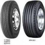 Continental HTR 315/80 R22,5 156/150K – Hledejceny.cz