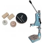 Pfeiffer Stojan pro vrtačku S57A s pružinou, upínací průměr krku vrtačky 43mm - PF-S57A – Zboží Mobilmania