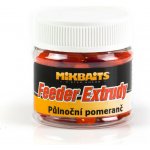MIKBAITS Měkké feeder extrudy 50 ml Půlnoční pomeranč – Zboží Mobilmania