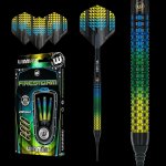 Winmau Darts Firestorm Soft Tip 20 g – Zbozi.Blesk.cz