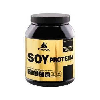 PEAK Soy Protein ISOLATE 1000 g