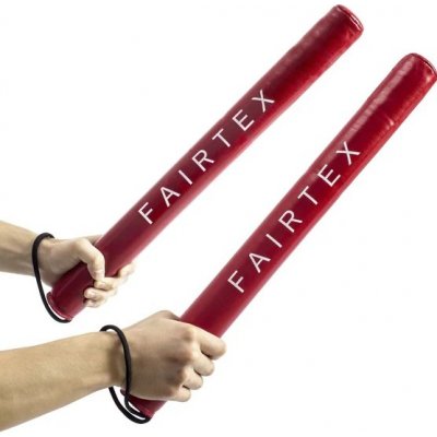 Fairtex BXS1 – Zboží Dáma