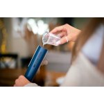 Lauben Handheld Steam Iron 900GB – Zboží Dáma