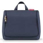 Reisenthel Toiletbag XL toaletní taštička midnight gold – Sleviste.cz