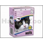 Bozita Cat kousky v omáčce krevety 370 g – Zboží Mobilmania