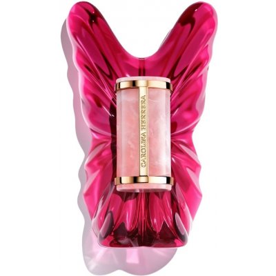 Carolina Herrera La Bomba parfémovaná voda dámská 50 ml – Sleviste.cz