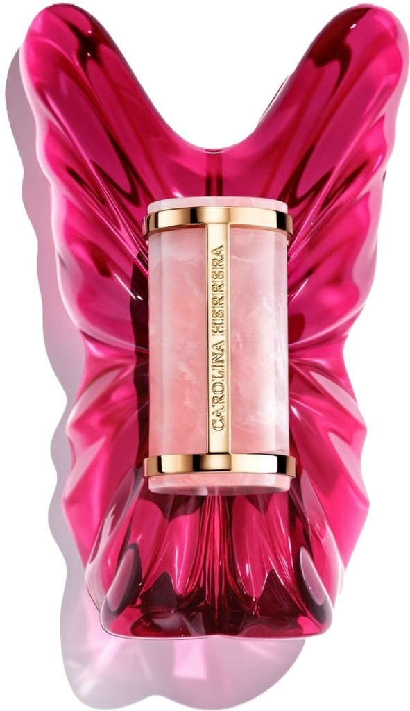 Carolina Herrera La Bomba parfémovaná voda dámská 50 ml