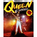 Queen Budapest 4K UHD BD – Zboží Dáma